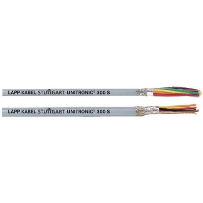 Lapp Group OLFLEX® 301803S UNITRONIC 300 S 18/3C